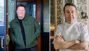 Donegal duo behind Boston restaurant make history on New York Times top 50 list