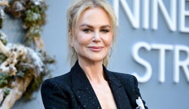 Nicole Kidman, Gwyneth Paltrow to Attend Vogue World: Hollywood