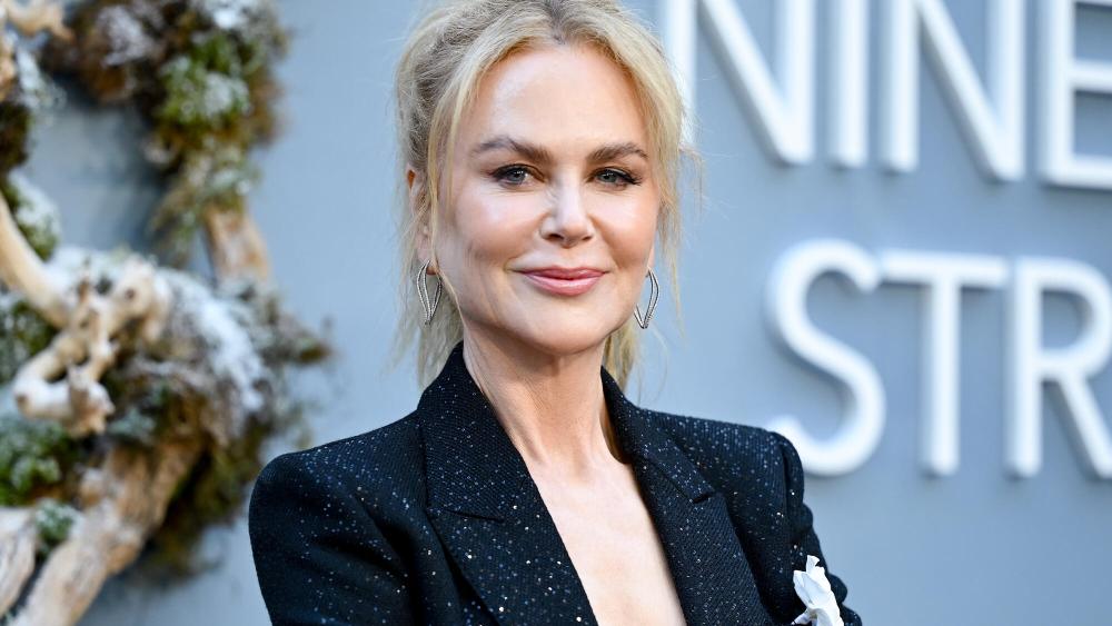 Nicole Kidman, Gwyneth Paltrow to Attend Vogue World: Hollywood