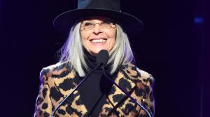 Diane Keaton