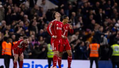 Football – FA Premier League – Chelsea FC v Liverpool FC