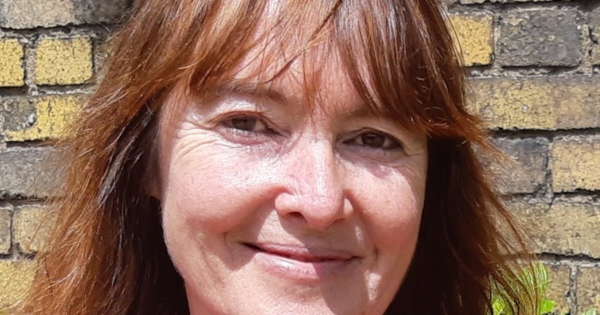 Shadow – The Irish Times