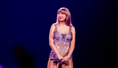 Taylor Swift announces six-part Eras Tour docuseries and updated concert film – The Irish Times