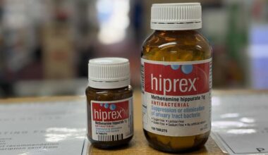 Hiprex