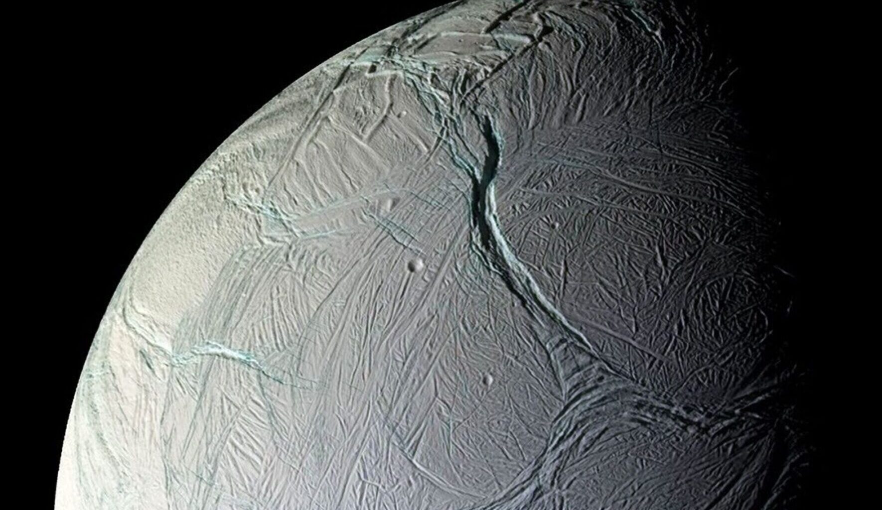 Saturn’s Moon Enceladus Is Looking More Habitable Than Ever