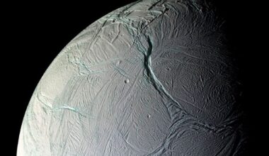 Saturn’s Moon Enceladus Is Looking More Habitable Than Ever