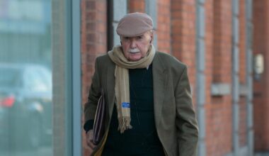 Judgment reserved in lengthy civil case against former banker Michael Fingleton – The Irish Times