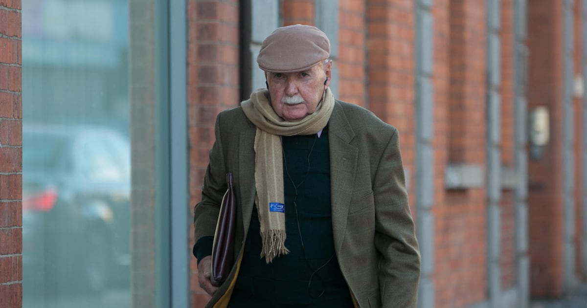 Judgment reserved in lengthy civil case against former banker Michael Fingleton – The Irish Times