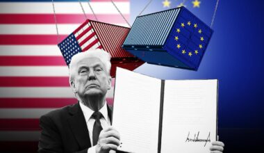 Like Ryanair, Ireland’s economy seems to grow faster in a global recession – The Irish Times