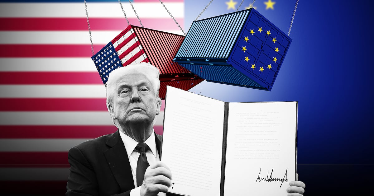 Like Ryanair, Ireland’s economy seems to grow faster in a global recession – The Irish Times