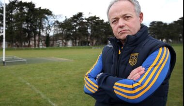 Colm Keys: Dublin land squeeze is fuelling pitch battles between clubs across the county