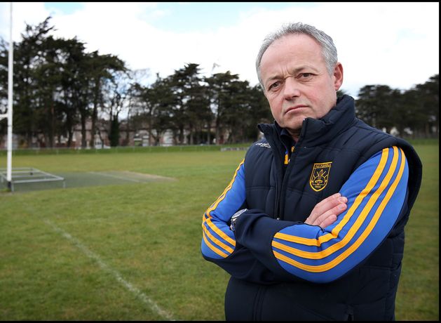 Colm Keys: Dublin land squeeze is fuelling pitch battles between clubs across the county