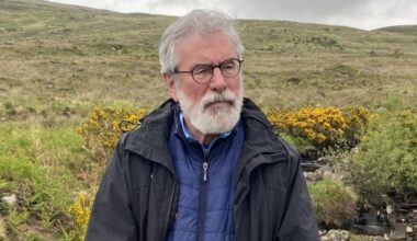 A Ballymurphy Man review – Compelling storytelling, elegant direction – The Irish Times