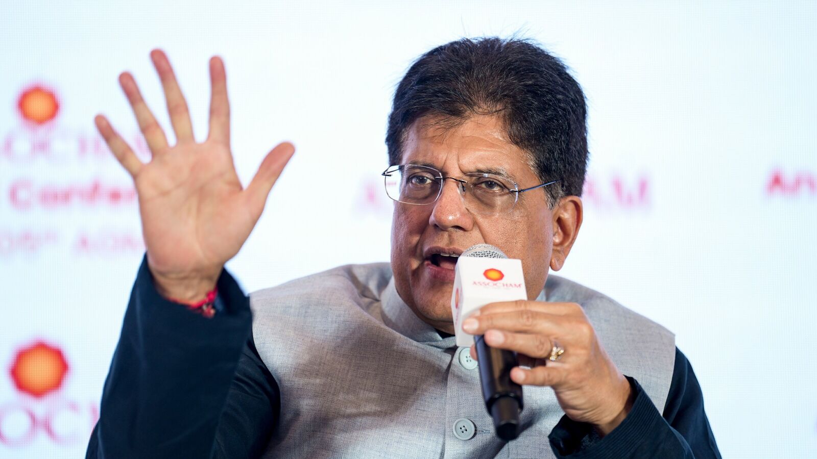 Union Minister Piyush Goyal said that India was not part of RCEP’s original framework of Asean, Japan, Korea, Australia, New Zealand, and China, but joined negotiations in 2011 without clear reasoning.