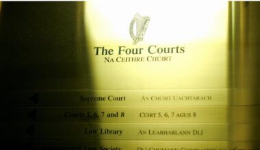 Threat to collapse McKillen jnr firms unless new loans arrangements agreed, court hears – The Irish Times