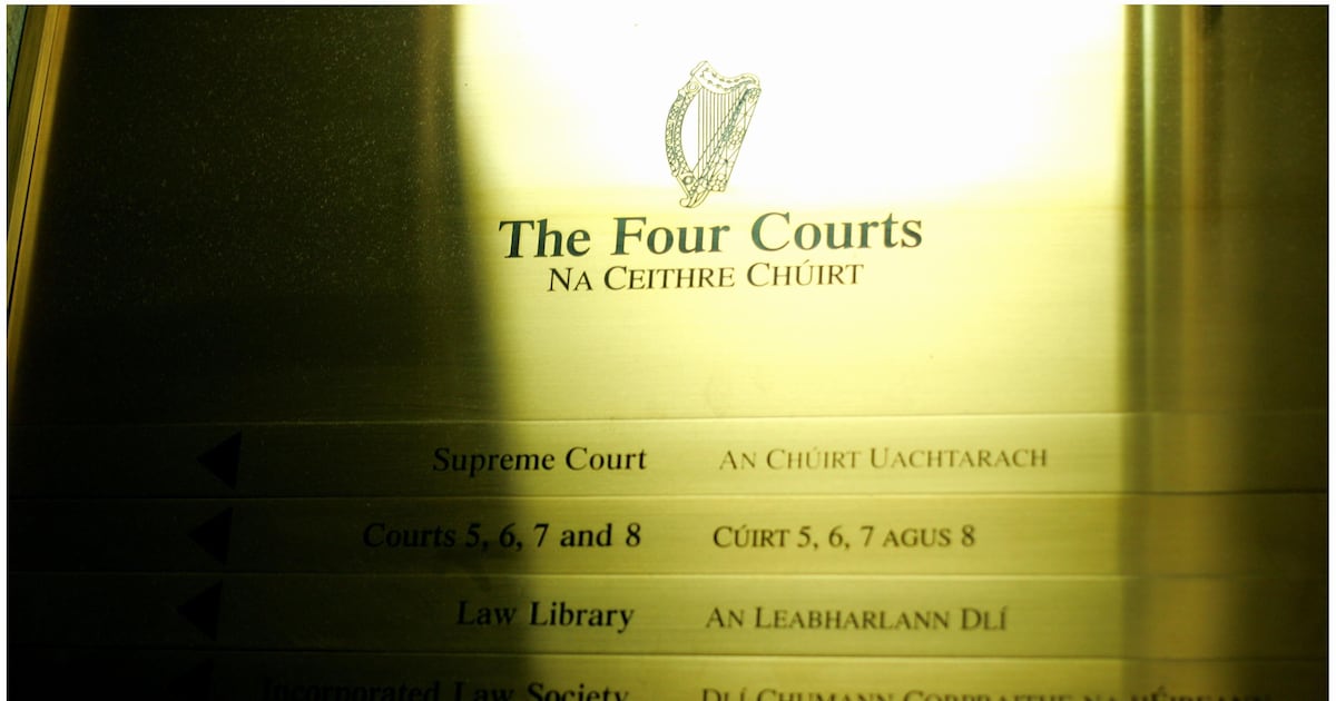 Threat to collapse McKillen jnr firms unless new loans arrangements agreed, court hears – The Irish Times