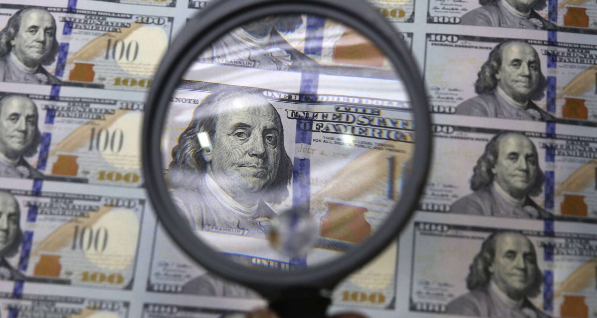 How federal contractors stay solvent and scale smart once they survive the startup phase