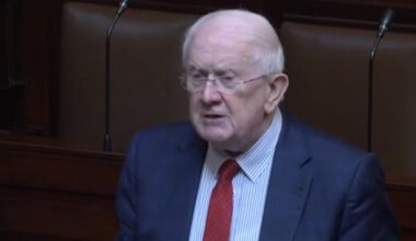 Pat the Cope heralds 'economic Armageddon' for fishing