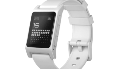 The Legendary Smartwatch Reborn with Modern Enhancements