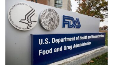 FDA Issues Formal Guideline Waiving Clinical Efficacy Studies for Biosimilars, Confirming Professor Niazi's 15-Year Campaign to Cut Biologic Drug Costs