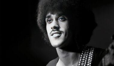 Thin Lizzy’s take on ‘Sympathy for the Devil’