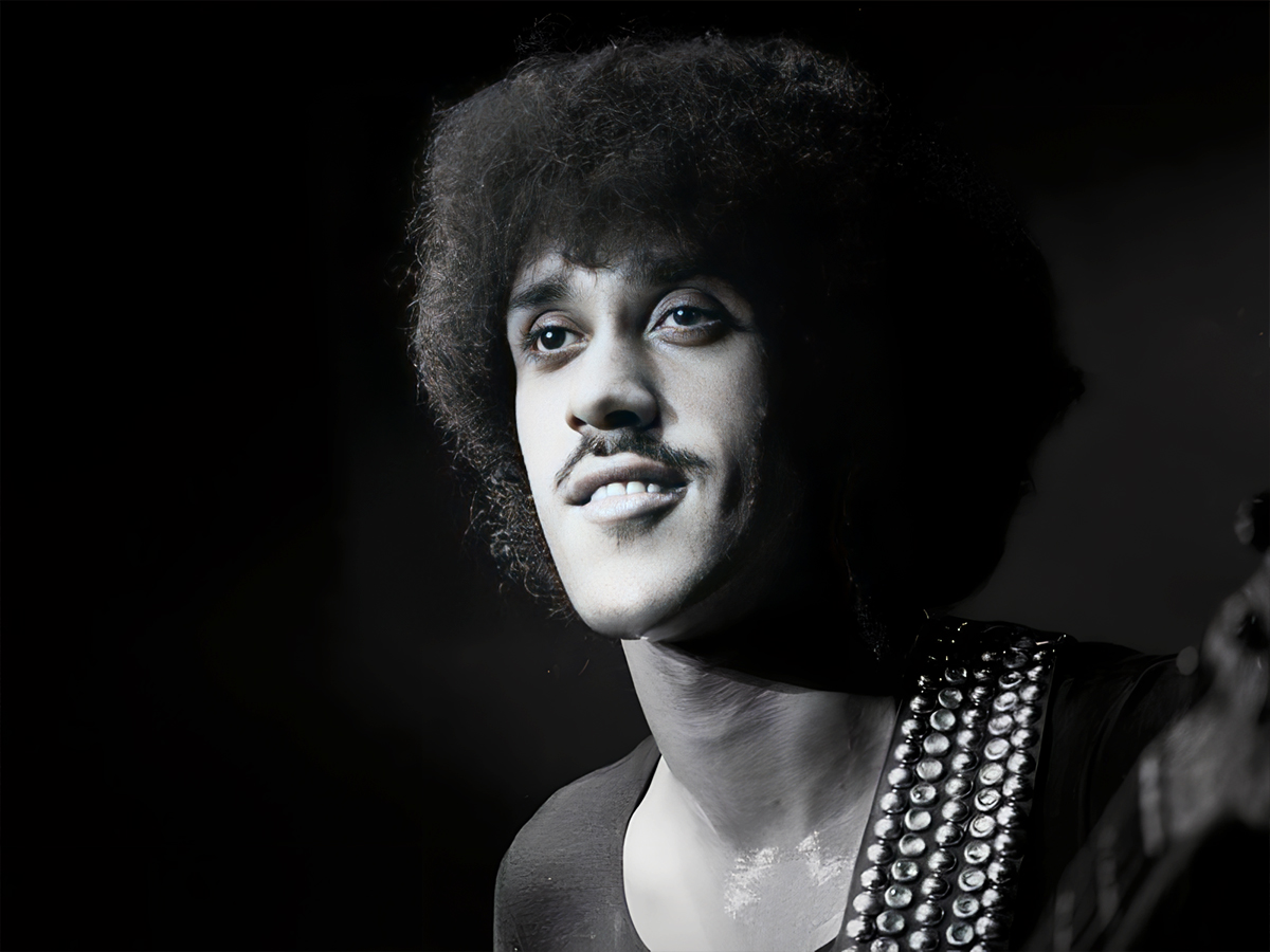 Thin Lizzy’s take on ‘Sympathy for the Devil’