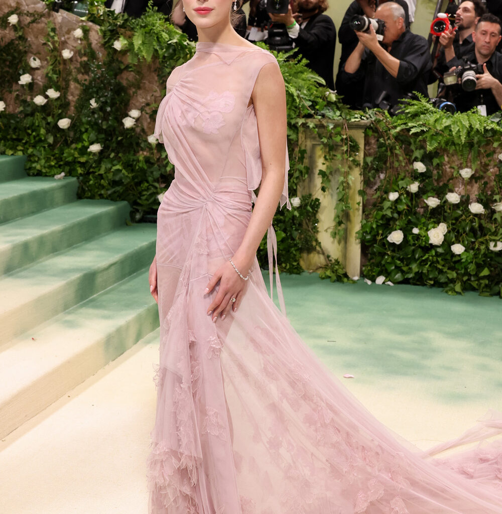Can You Get Tickets To London's Version Of The Met Gala?