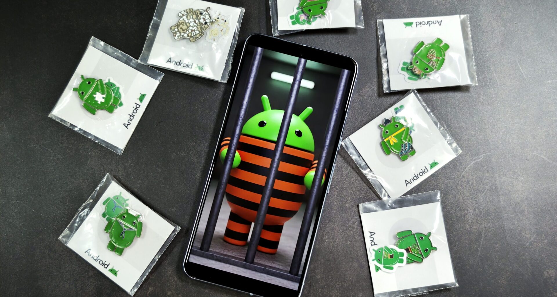 Here's how Android's new app verification rules will actually work