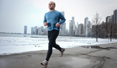 Athletes may gain health and performance advantages from time-restricted eating