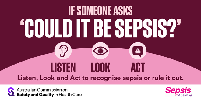 Sepsis in Australia: Lessons from new data for clinical practice - Featured Image