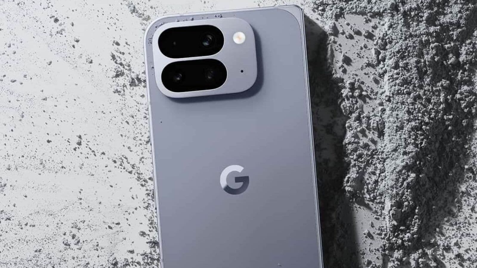 Google’s Pixel 10 Pro Fold has officially gone on sale in India and several other markets this October, months after its global launch earlier this year.