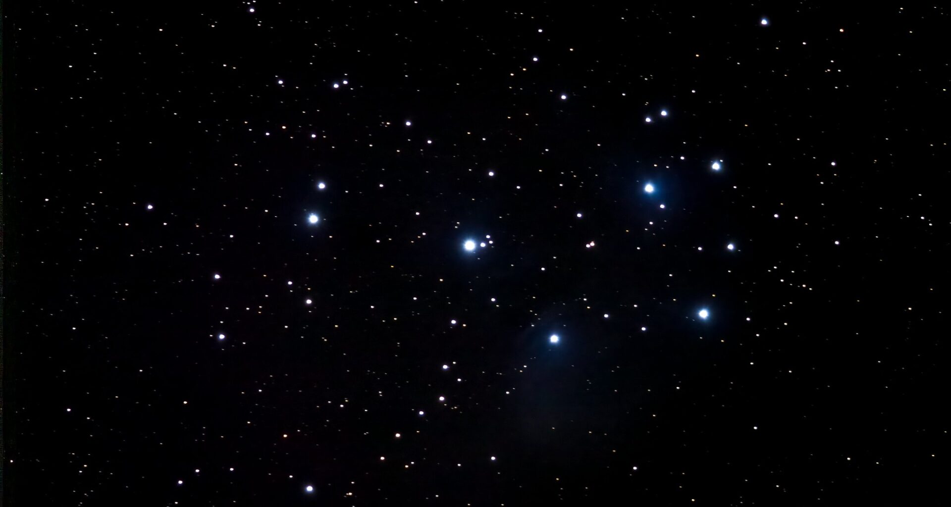 The Sky Today on Monday, October 20: Visit the Pleiades