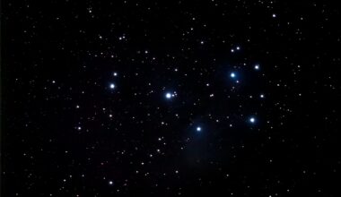 The Sky Today on Monday, October 20: Visit the Pleiades