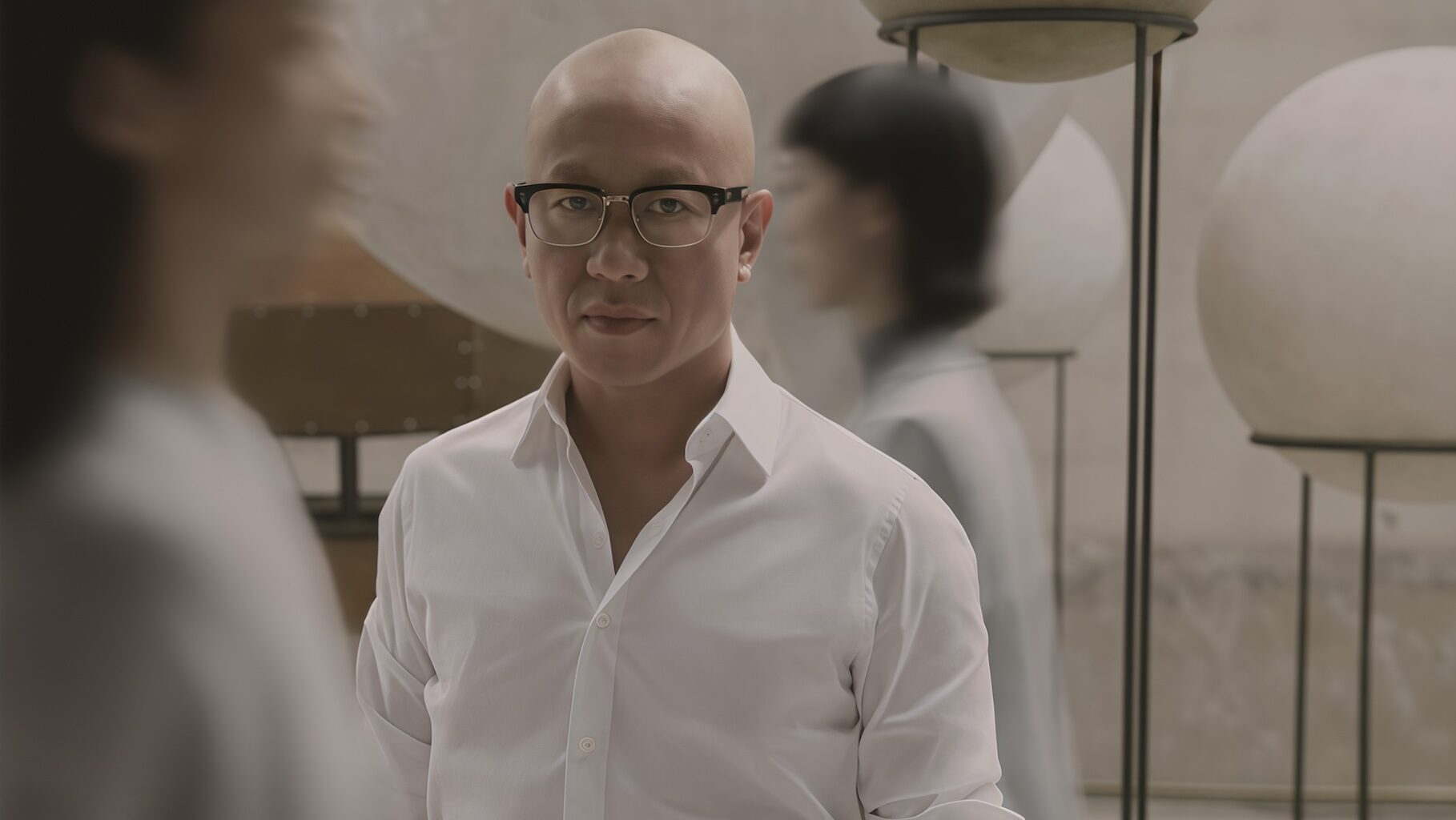 Met Museum Reveals Artist for 2026 Facade Commission 