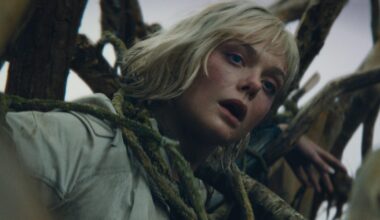 Predator: Badlands release date – cast, plot, and trailer for new film
