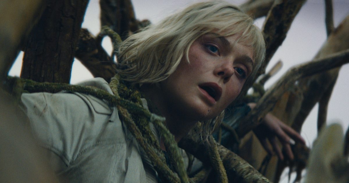 Predator: Badlands release date – cast, plot, and trailer for new film