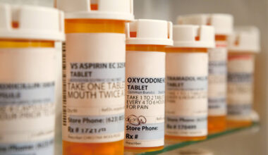 Common Medications Continue Altering Your Gut Years After You Stop Taking Them