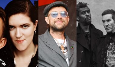 Primavera Sound Porto announces stacked 2026 line-up