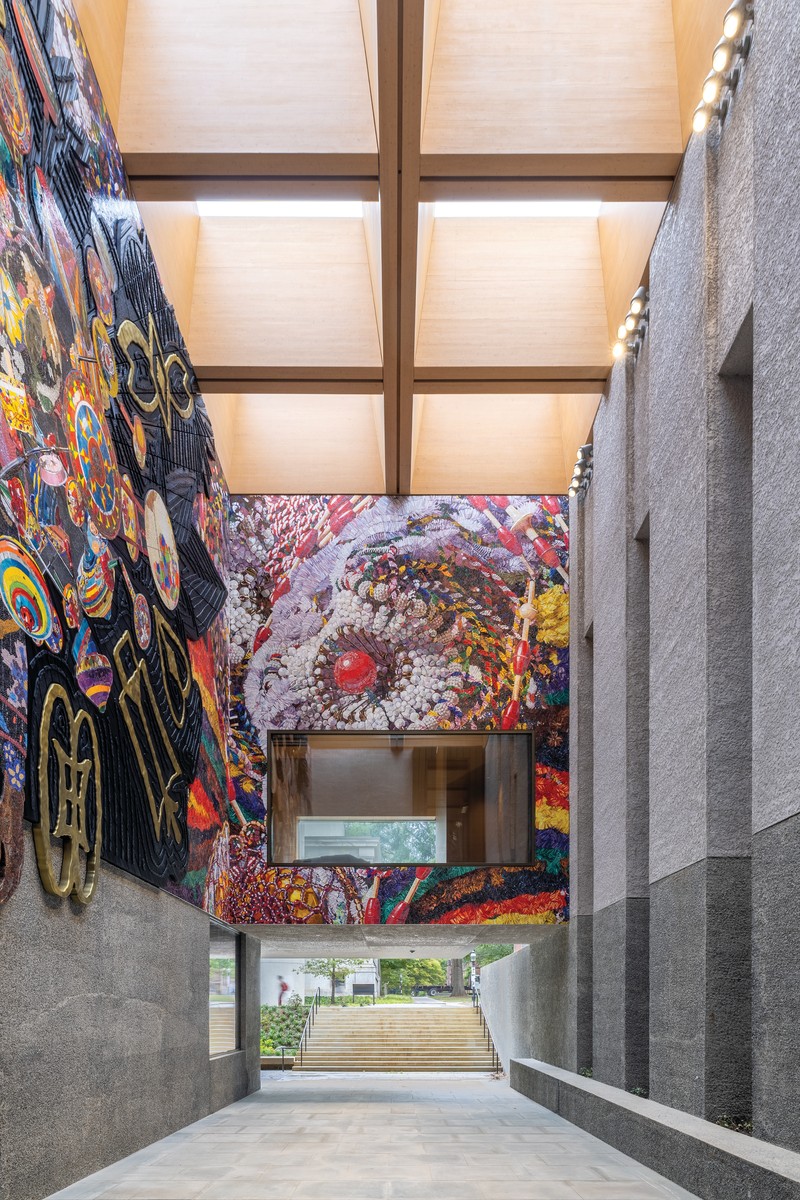 Princeton University Art Museum