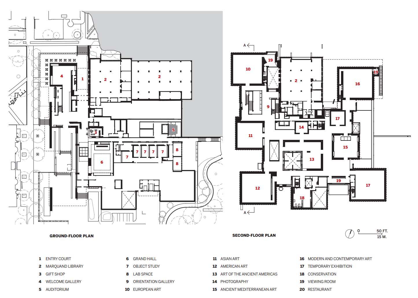 Princeton University Art Museum