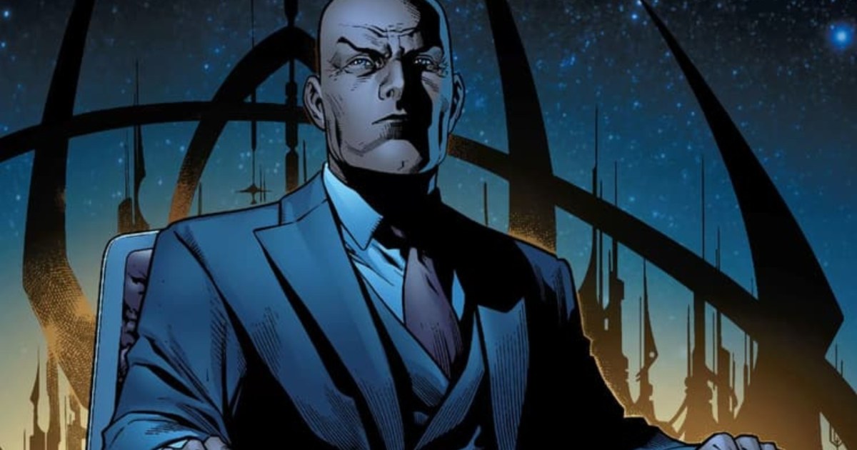 Laurence Fishburne Reveals Reasons for Wanting To Play Professor X - Comic Book Movies and Superhero Movie News