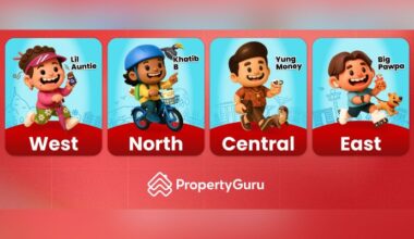 PropertyGuru turns neighbourhood pride into marketing impact with islandwide campaign