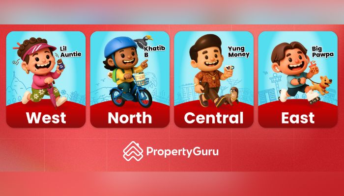 PropertyGuru turns neighbourhood pride into marketing impact with islandwide campaign