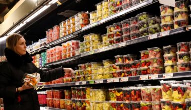 White House says October inflation data unlikely to be released next month