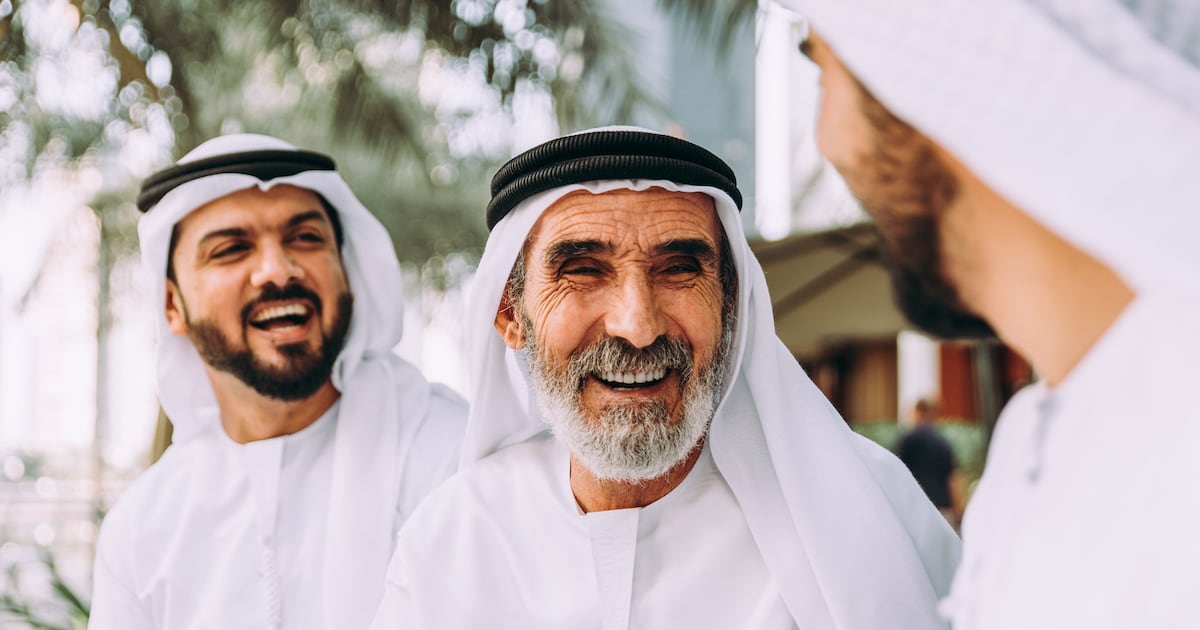 UAE’s pension system climbs in global rankings on benefits and management