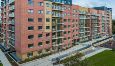 Dublin social and affordable housing investment guiding at €71.8m – The Irish Times