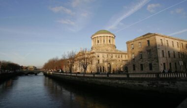 Tibetan monk challenges refusal of asylum application in Ireland – The Irish Times