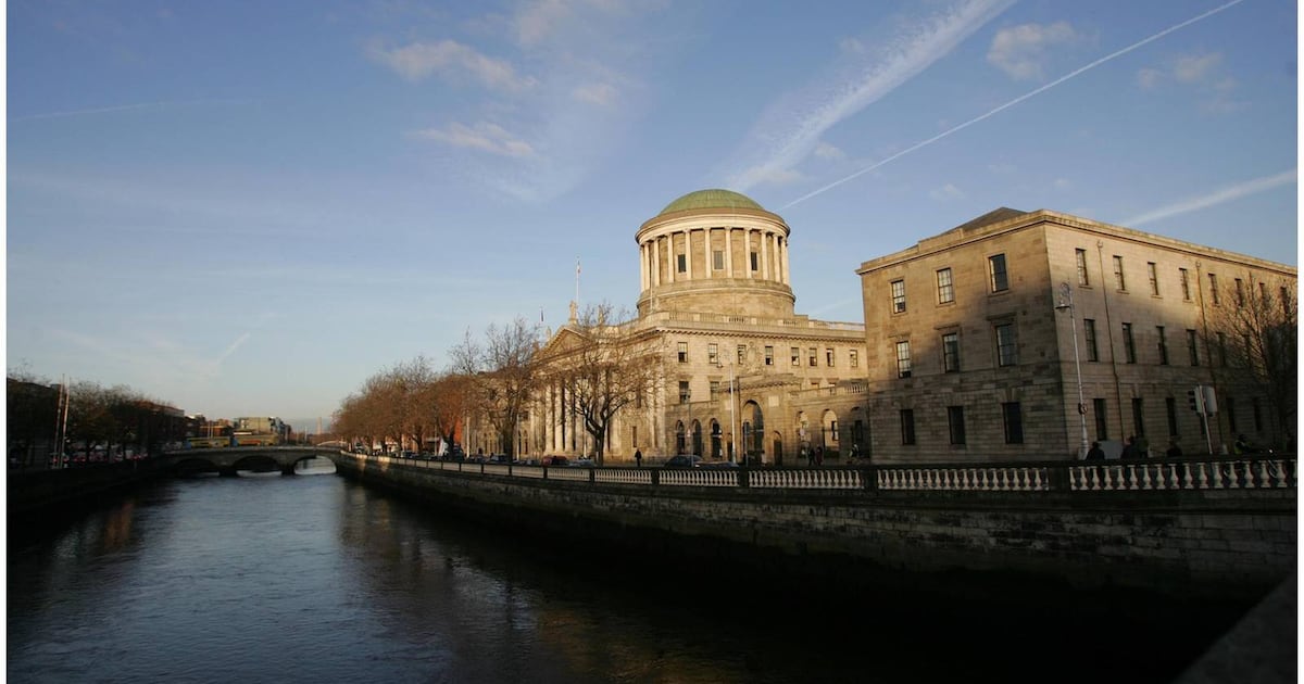 Tibetan monk challenges refusal of asylum application in Ireland – The Irish Times