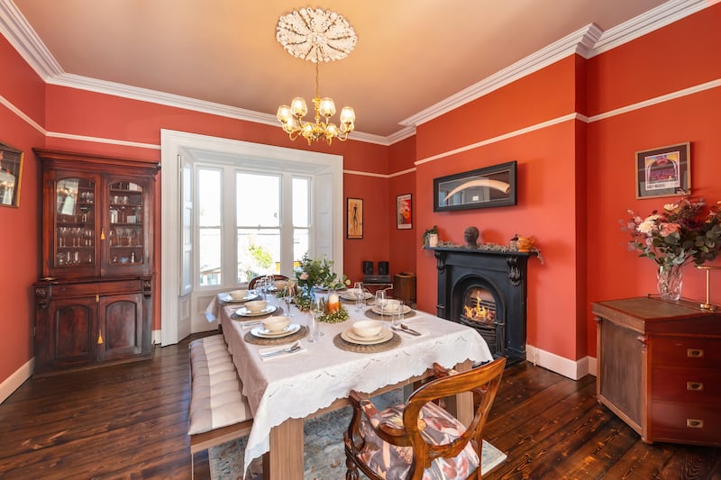 Diningroom