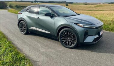 C-HR+ plugs Toyota into the future it should’ve built years ago – The Irish Times
